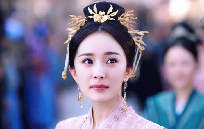 四十七浪人|《斛珠夫人》杨幂女装上线收视飙升，果然观众都不爱看“假男人”