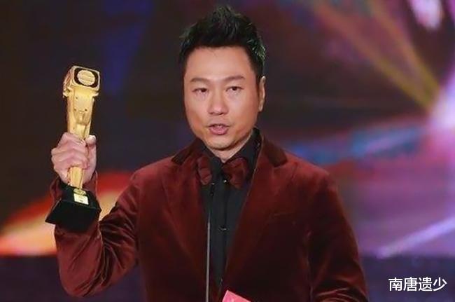 麦长青|又一波回忆杀！黎耀祥和麦长青时隔11年再度合作，双双北上淘金