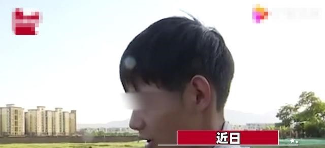 小影笔记 云南一老人空地放风筝，外卖小哥路过遭割喉，网友：孩子都会认错