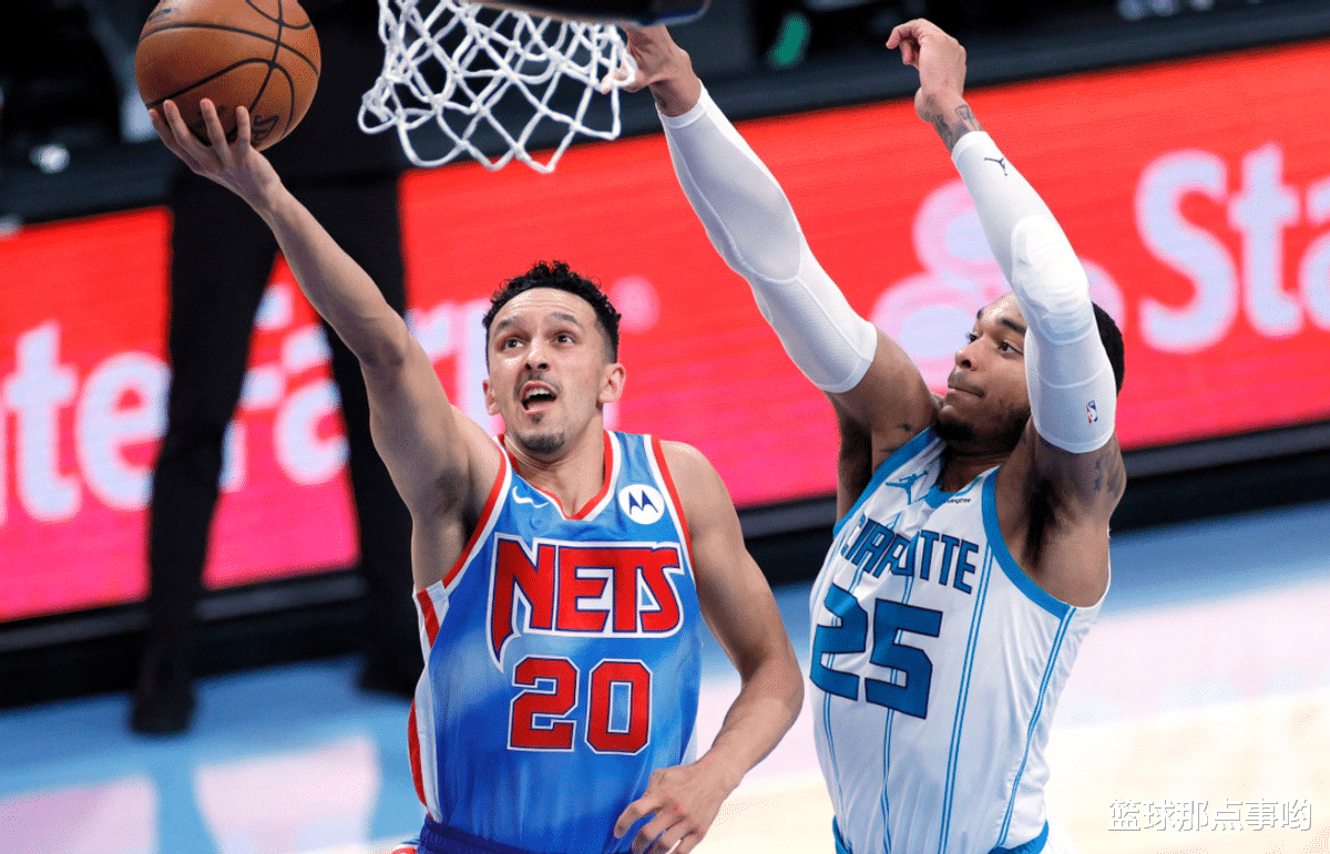 哈里斯|太自信！三場56分+三分11中6，球迷：他不比哈里斯強？