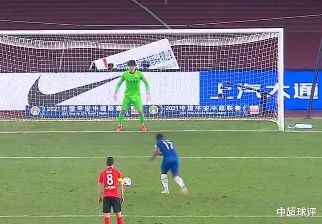 中超|中超好外援:25岁外援正式放弃自己国家队征召,留在中国!