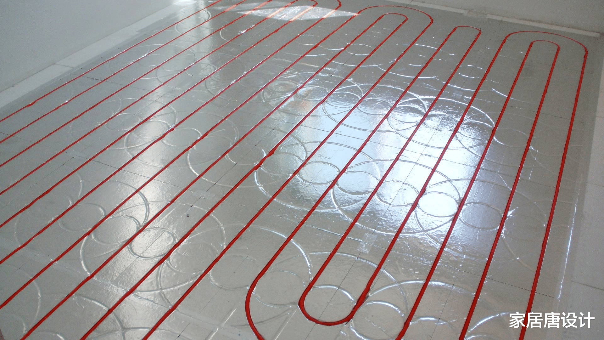 用了那么久的地暖， 你了解电地暖吗？电地暖是怎样发热的？