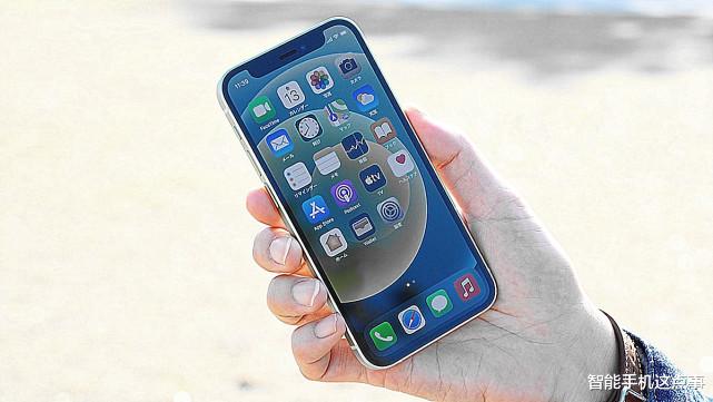 苹果|苹果“摊牌”，iPhone12即将跌破四千元大关，还要考虑苹果13吗？