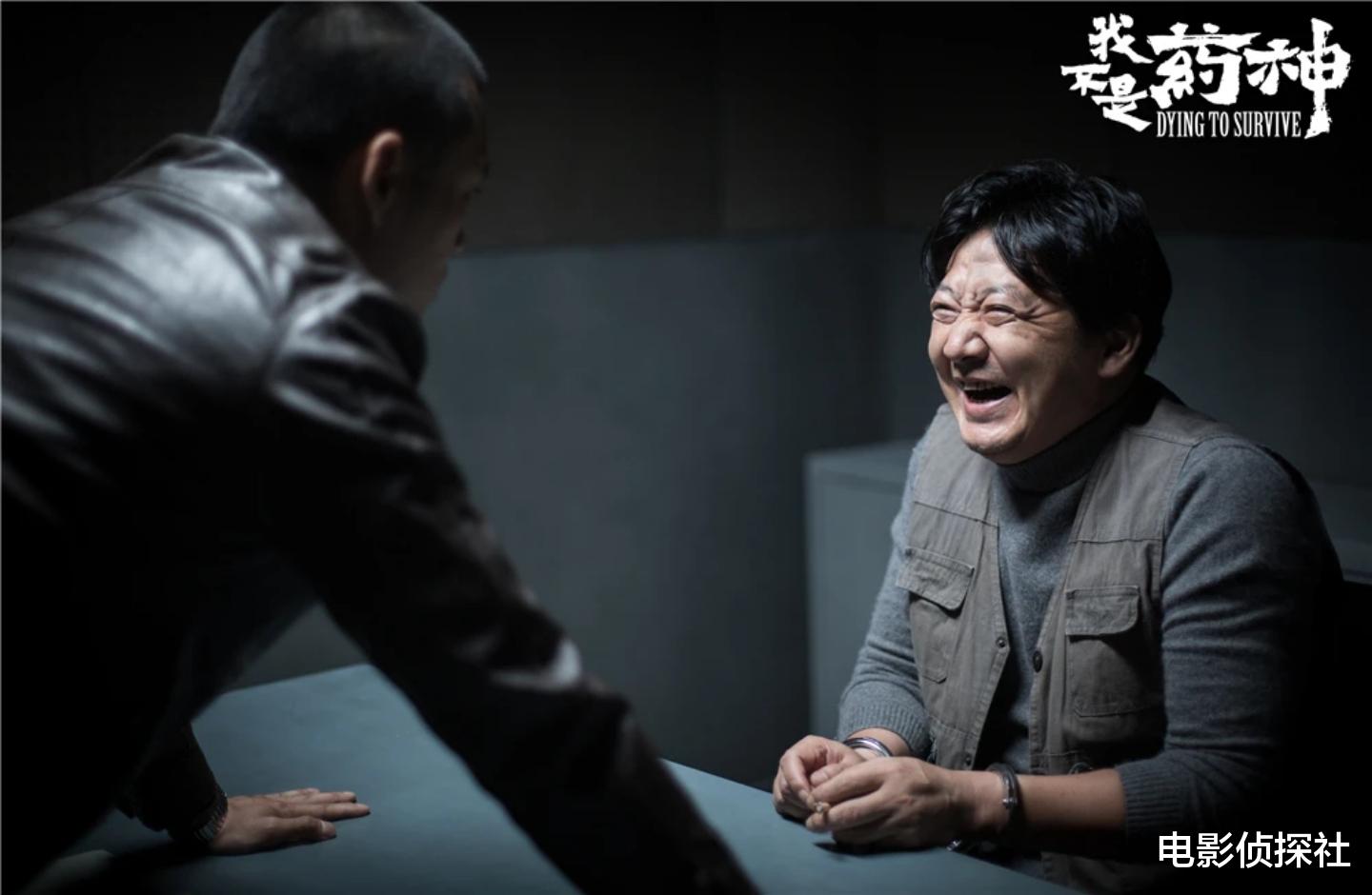 邦女郎|从配角到主角，票房却从45亿降到45万，这正是影视圈的残酷