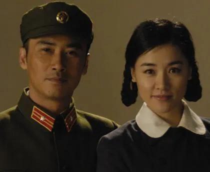 机加工分享赵工 “半路夫妻”刘之冰茹萍：二婚生活也幸福，恩爱23年零绯闻