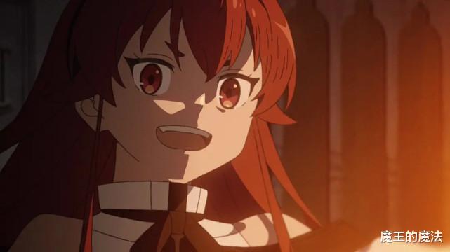 终极斗罗|无职转生收官仅获3.8分，4大口碑恶名，让神漫彻底跌落神坛