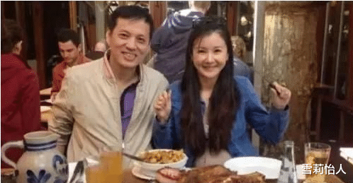 孙菲菲|演员孙菲菲：出道即巅峰，因整容打烂一手好牌，退圈嫁联想高管