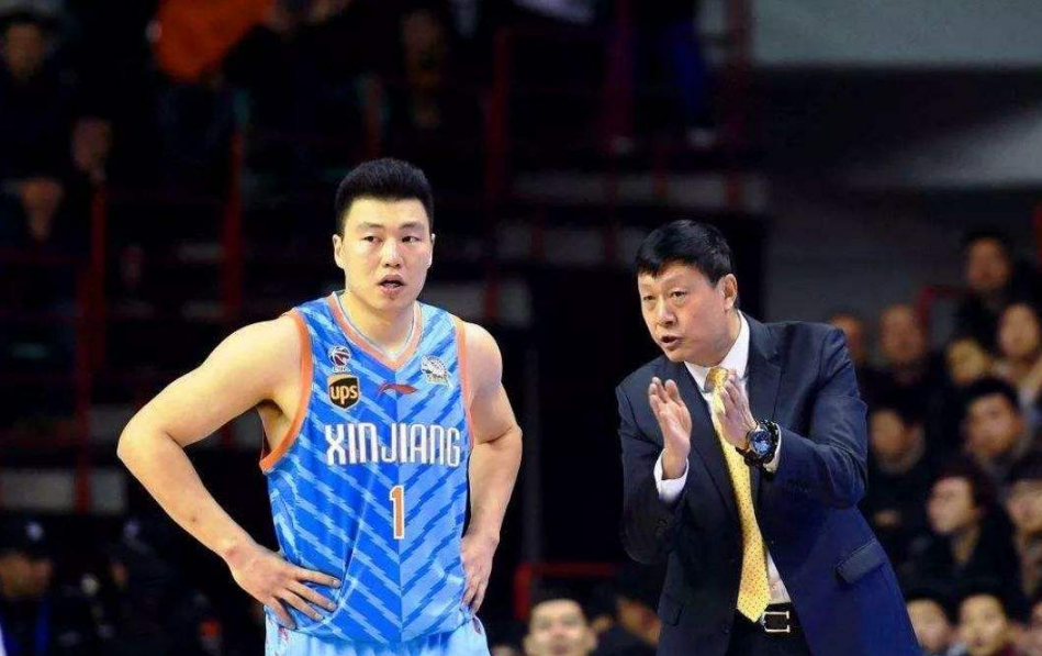 北控男籃|CBA為何要給他開綠燈？年薪將近3000萬，限薪令對他沒起作用