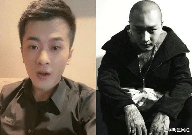 于和伟|老方丈与辛巴决裂，旗下徒弟纷纷开播叫嚣，账号改名“冤种”自嘲