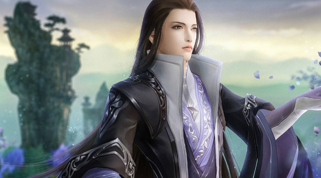 说DJ的妈妈|《剑网三》：被轻功和画风吸引的，满级后新鲜感消失了