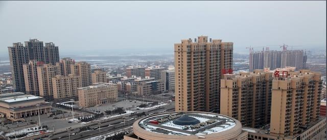 厨娘小宁宁 河南有望“撤县并市”的县城，一旦成功，商丘将会有更大的发展