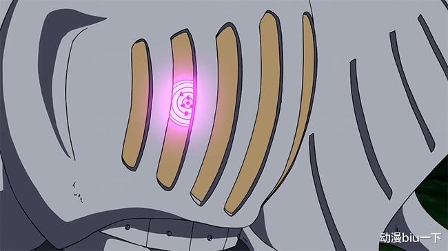 角都|尾兽中幻术后是什么反应?七尾的眼睛在这里,只有九尾试图反抗?