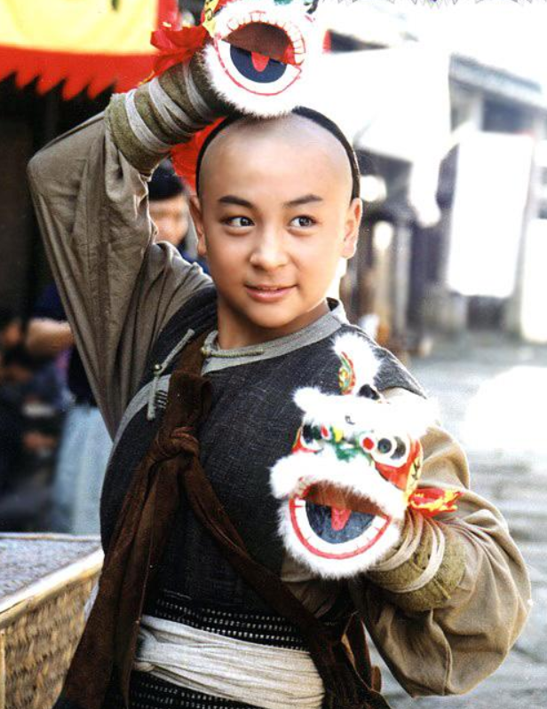 少年黄飞鸿|《少年黄飞鸿》播出19年，女主演们颜值都崩了，不是发福就是变脸