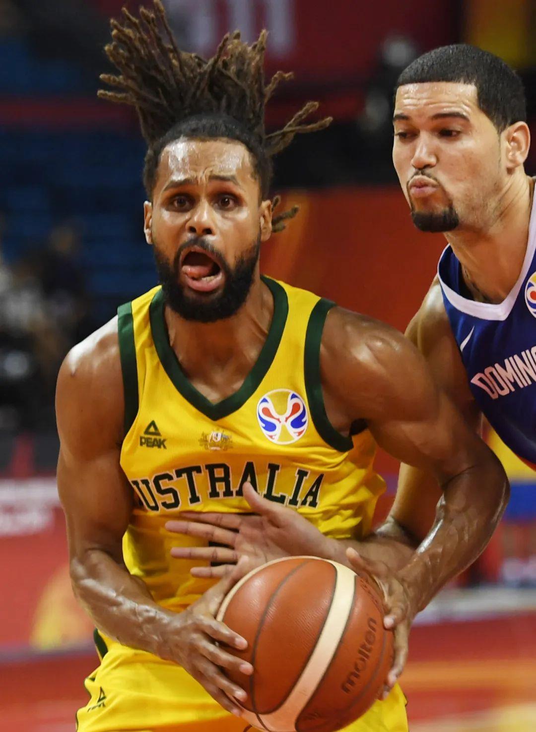 可馨育娃|欧文打不了？没事，杜兰特早就找好了“备胎”！