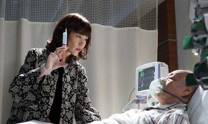 木村佳乃|\恶女专业户\木村佳乃：从恐龙家长到恐怖妻子，比童星还狠