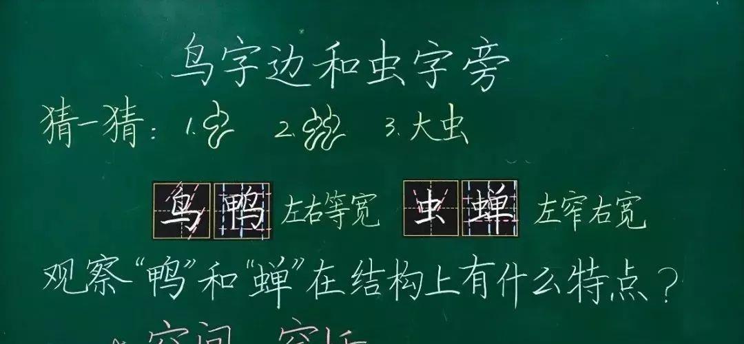 一个爱穿搭的小马甲|教师节 | 老师晒出“高颜值”粉笔字，我彻底被迷倒了
