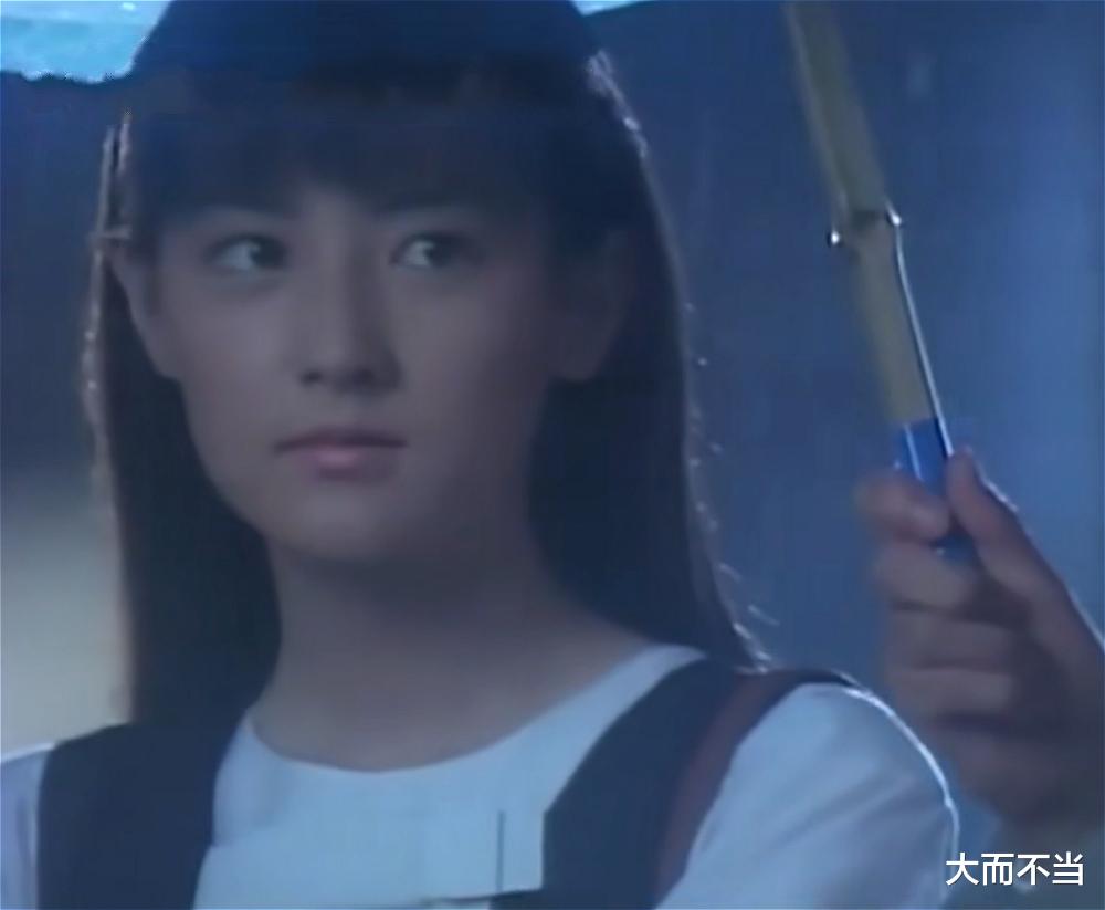 劉德華27年前拍廣告，旁邊那個小女孩，10年後紅遍東南亞-圖4