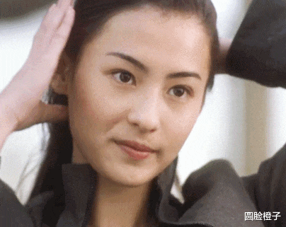 宋祖儿|五官优越的浓颜系女明星，90后里我只服这4位，演戏太扛镜头了