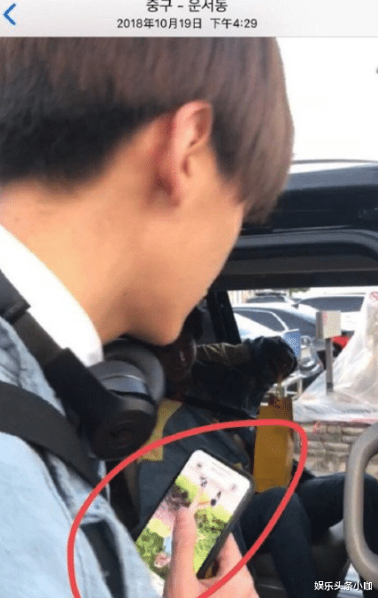 李振宁|真甜！悄悄住一起，就差官宣了！