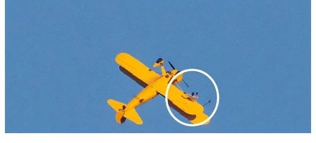 碟中谍8|《碟中谍8》开拍，为拍摄苦练航空技能，拒用替身