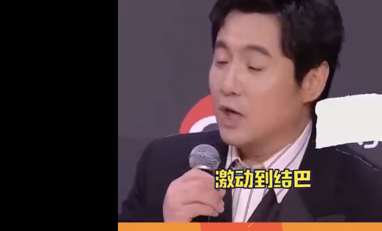 沈腾|沈腾王一博的求生欲多强,两人典型的嘴在前面跑,脑在后面追