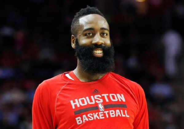 火箭队|沃尔还是你狠！哈登706场比赛未完成的壮举，被你12场达成了！