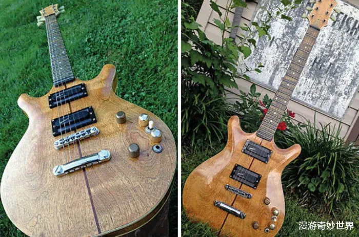 漫游奇妙世界|网友分享国外监狱里没收的30件奇葩物品,让人大开眼界了…