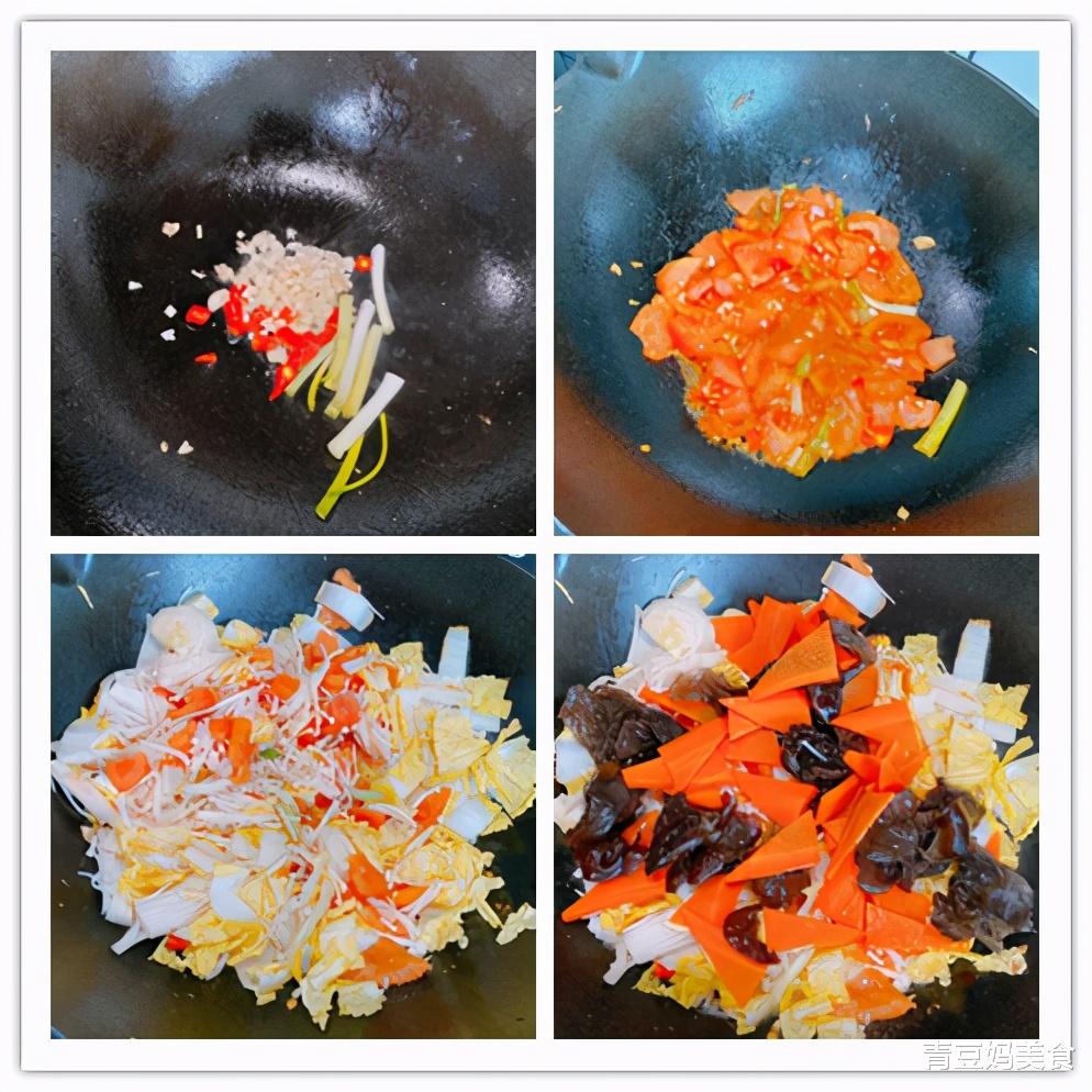 海带|4月减肥，可以常吃这5道菜，热量低不长胖，比水煮菜好吃太多