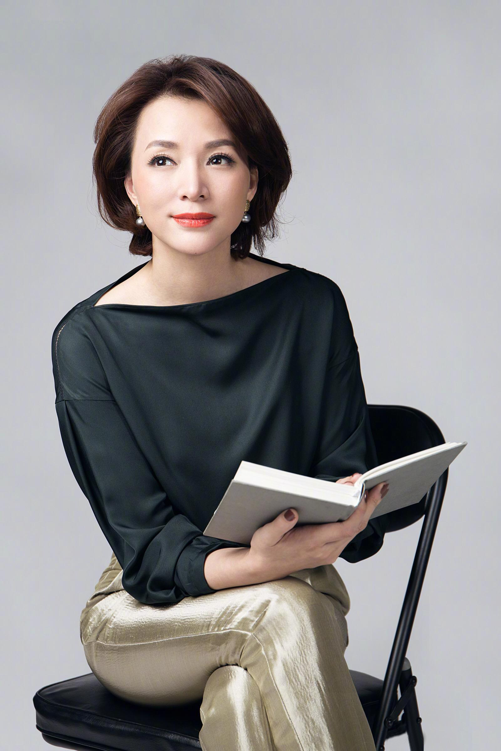 董卿|董卿的父亲董善祥：当岳父9年，有纠结有泪水有感动