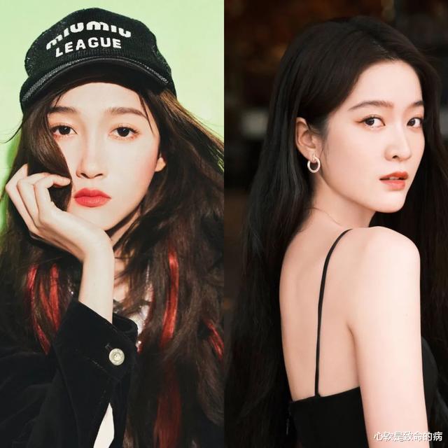 关晓彤|小八卦，黄晓明杨颖，张艺兴王一博，关晓彤