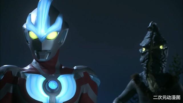 艾克斯奥特曼|赛罗之后的新生代奥特曼，究竟比从前少了什么？