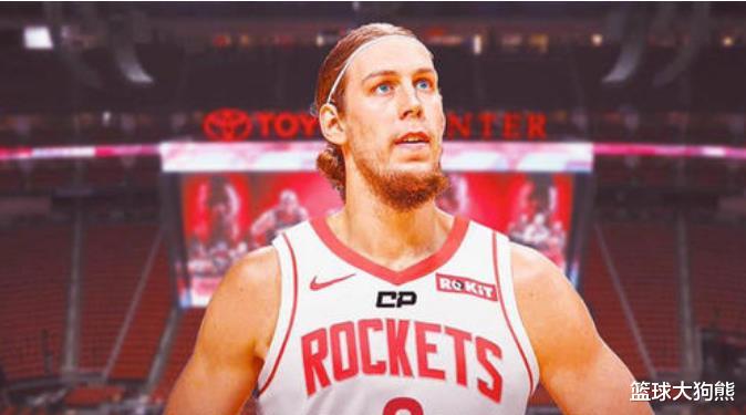 火箭队 被众人反对？火箭28岁射手心酸发文，暗示队内处境，留队已经很难