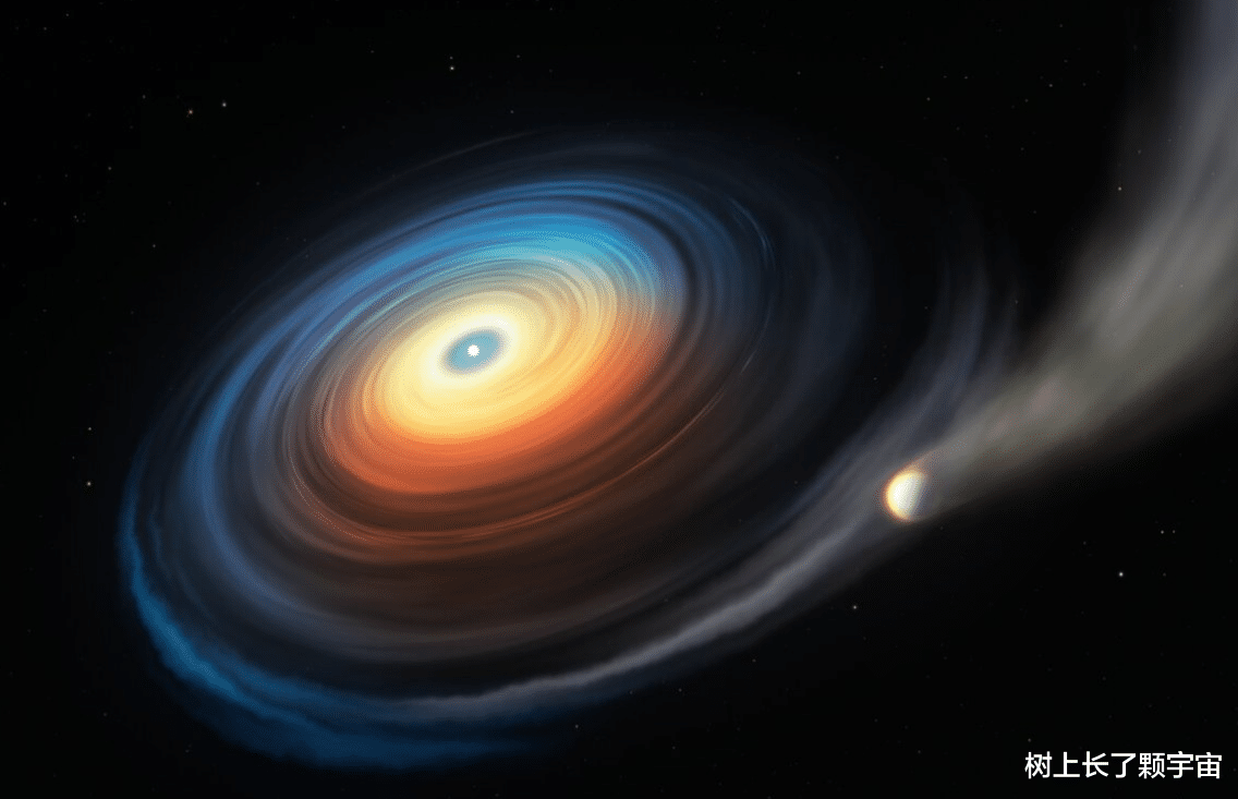 太阳系曾“多余”的一颗气态行星去哪了?