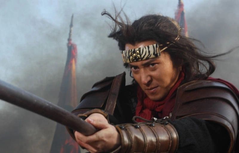 杨幂|网大版《釜山行》上线，剧情槽点多口碑不佳，“刘德华”也带不动