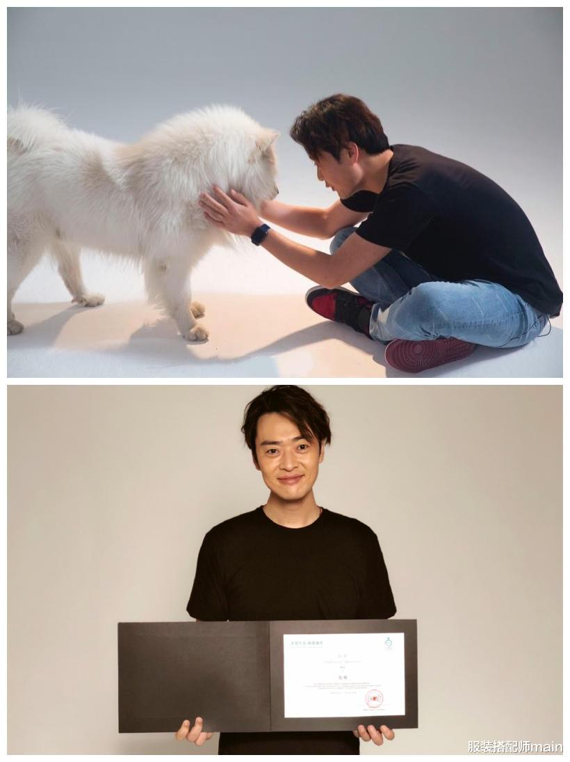 张桐|24岁演“和尚”成名，37岁成最年轻视帝，40岁演活李大钊获好评