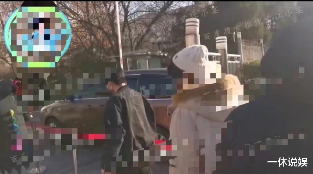 张小斐|央视春晚语言类开始彩排，张小斐贾玲现身，网友：别用悲剧煽情