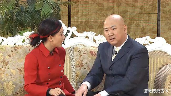 郭冬临|20次登春晚，因一句话被索赔1亿，55岁单身无子，郭冬临现状如何