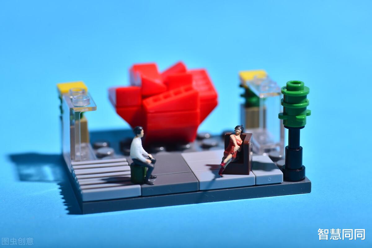 智慧同同 大龄剩女会愿意嫁大龄剩男吗，我觉得很难