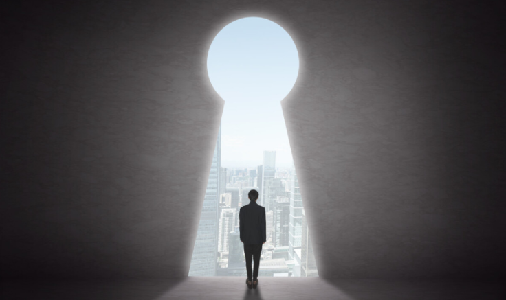 |混迹职场，有这三种潜质的人，更容易获得提拔