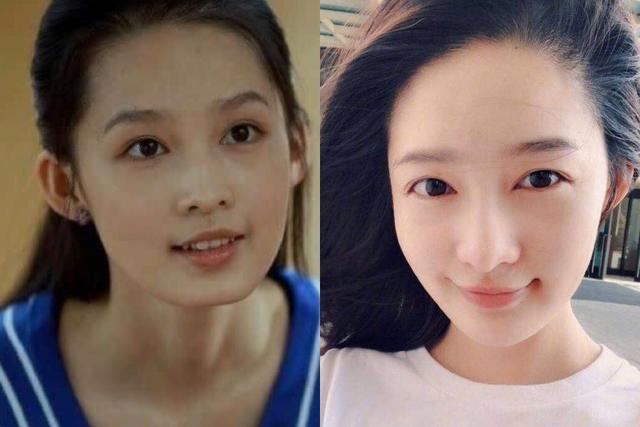好物官|李沁红裙亮相,高清摄像机下皮肤成焦点,如玉肌肤如何养成