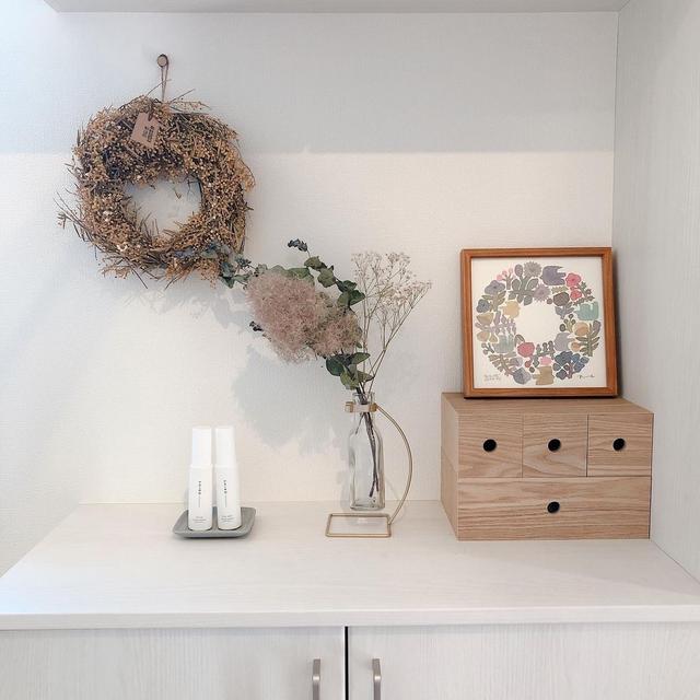 |日本极简主义者的家,她坚持断舍离不乱买,全屋干净治愈,好清爽