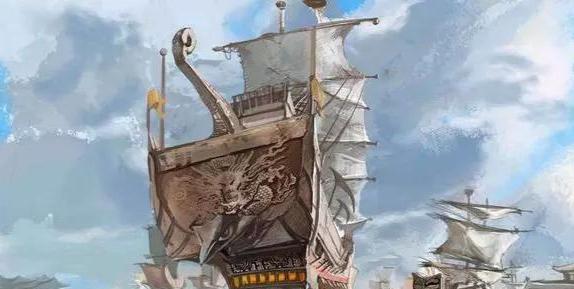 影纪实录|（揭密）日本人的起源是华夏？徐福东渡去的真的是日本吗？