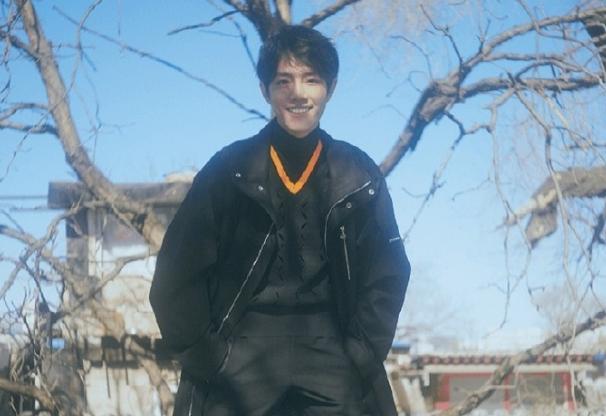 肖战|肖战最惨的一位黑粉，亲手断送爱情，得知事情经过全网拍手叫好