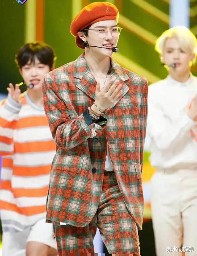 撞衫|雷佳音李现撞衫遭辛芷蕾吐槽！33位男星撞衫修罗场，谁丑谁尴尬