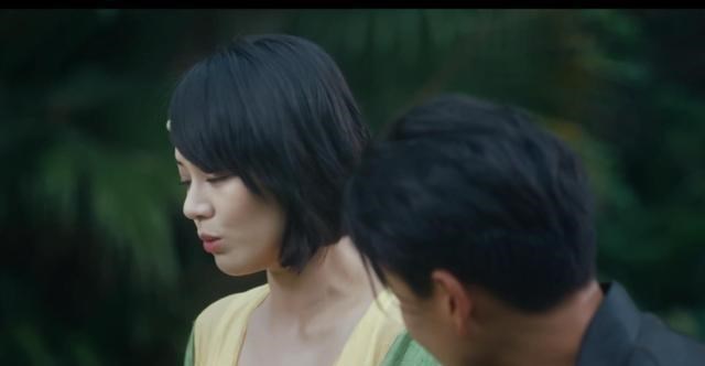 第一炉香|第一炉香：薇龙没有被浮华的生活迷住，却因不靠谱的爱情堕落