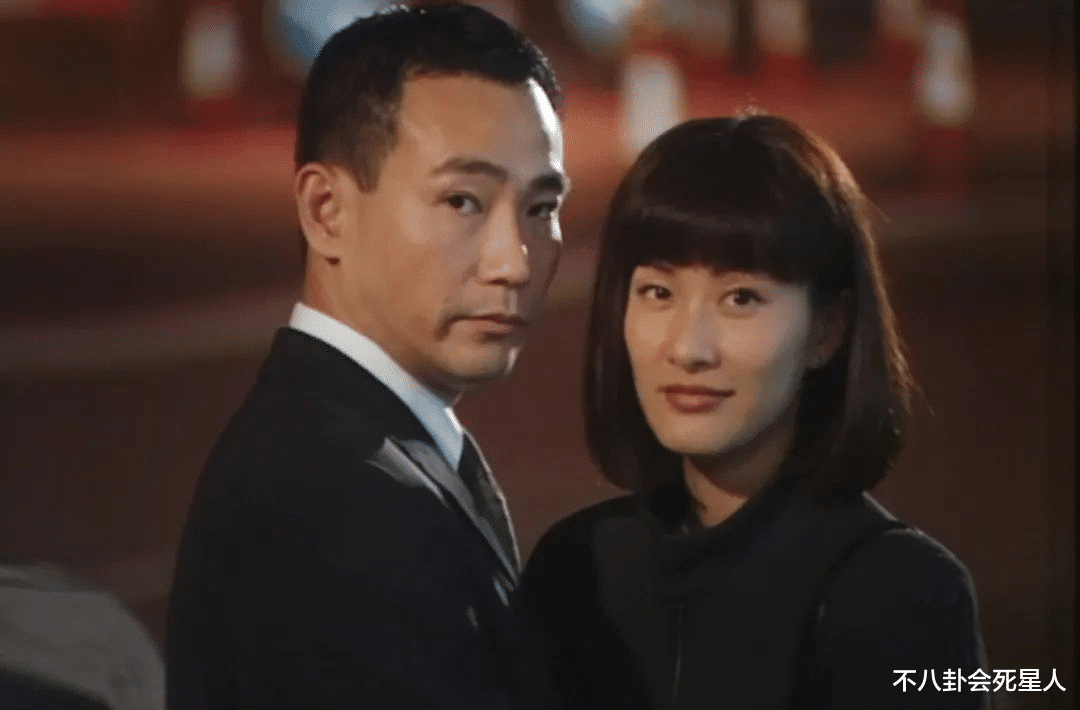 男神|明明长得丑，却偏偏让人觉得帅，这10位港圈男神，赢在气质！