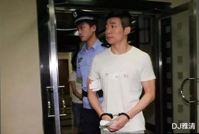 白静|学过咏春，搭档过刘德华，长得比花美，心却那么狠，最终结局太惨了