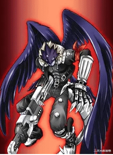 奥米加兽|数码宝贝：那些被官方封号的形态，奥米加兽限定皮肤难有再登场机会