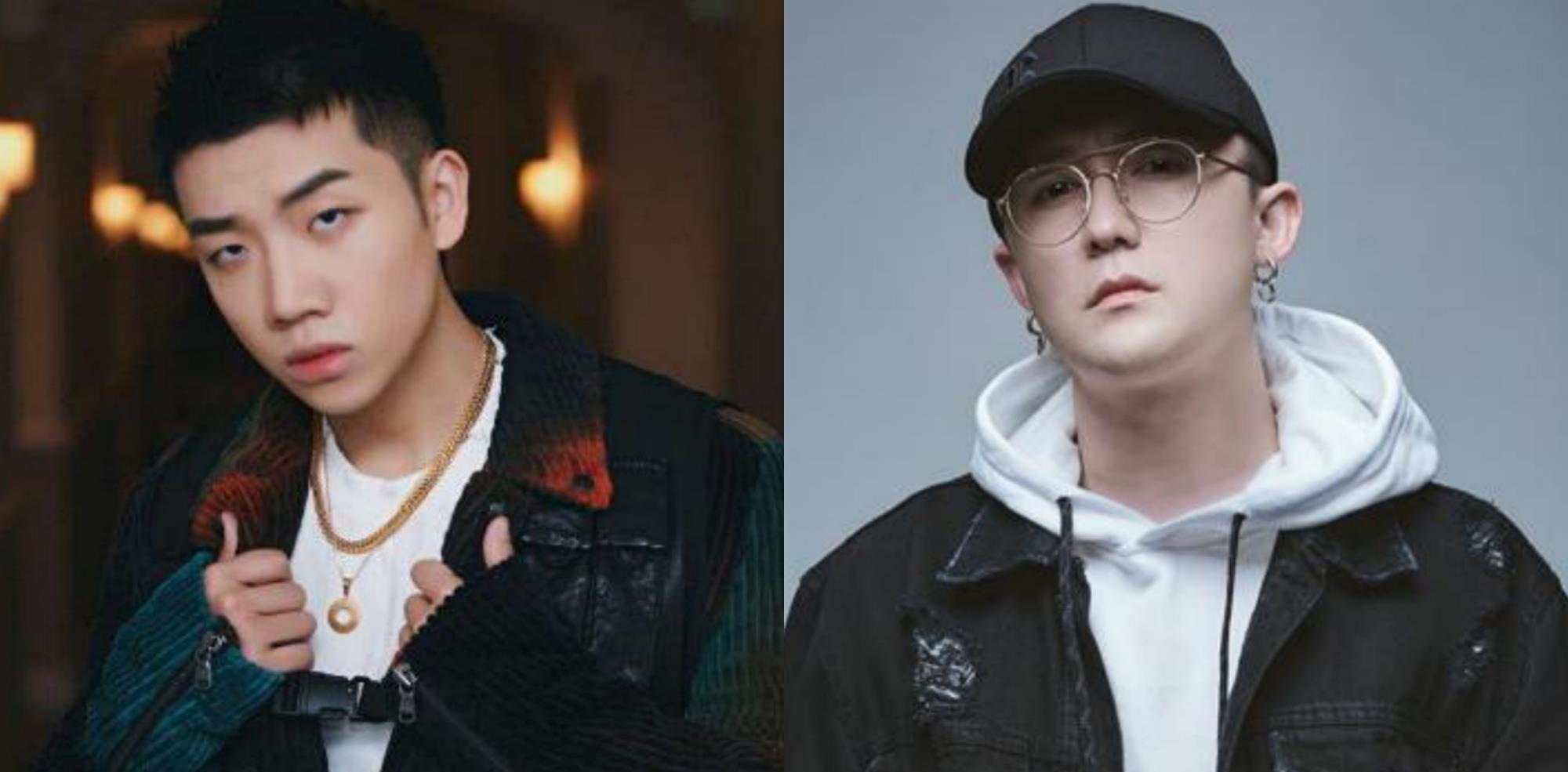 MARRY 《追光吧哥哥2》即将录制,张卫健吴镇宇加盟,整体阵容不如棘哥
