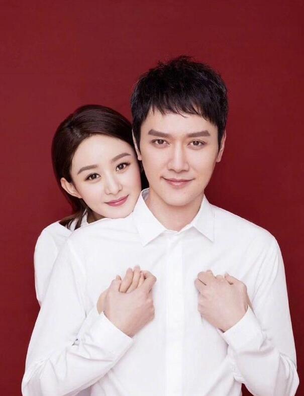 赵丽颖|赵丽颖离婚原因曝光？工作太忙是借口，背后都是娱乐圈的诱惑